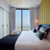 Отель Luxurious Stay at the Address Beach Residences, фото 7