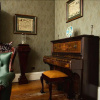 Отель Newcastle House, фото 5