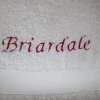 Отель Briardale Bed & Breakfast, фото 5