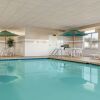 Отель Country Inn & Suites by Radisson, Peoria North, IL, фото 10
