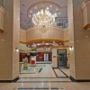 Отель Diyar Al Nakheel, фото 9
