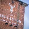 Отель The Kedleston Country House в Дерби