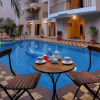 Отель The Treehouse Blue, фото 20