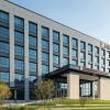 Отель Hilton Garden Inn Changchun Economic Development Zone, фото 1