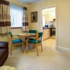 Отель Cedars Apartment, фото 3