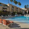 Отель Hampton Inn & Suites Phoenix/Scottsdale, фото 16