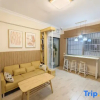 Отель City Homestay (Hezhou Lingfeng Square), фото 5