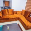 Отель Impeccable Furnished 2 Bedrbed Apartment in Ibadan, фото 5