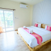Отель Sakura Yama Resort, фото 13
