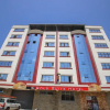 Отель Gold Suite Hotel, фото 1