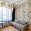 Гостиница Helene Room Apartments в Москве