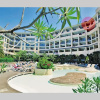 Отель Appartement Cannes Beach, фото 9