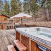 Отель Bear Tracks #2020 by Big Bear Vacations, фото 10