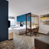 Отель Springhill Suites Phoenix Scottsdale Marriott, фото 3