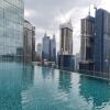 Отель Dorsett Residences Bukit Bintang - De Space в Куала-Лумпуре