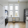 Отель Grand luminous 150m2 2BR aptmnt in Eira, фото 2