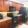 Отель Spacious 3 BR Ranch House W Patio Yard in a Quiet Suburb, фото 7
