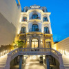 Отель le Jardin Secret Hotel, фото 1
