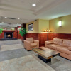 Отель Holiday Inn Express Hotel & Suites Hinton, an IHG Hotel, фото 2