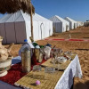 Отель Luxury desert camp Merzouga, фото 3