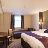 Отель Premier Inn Newcastle City Centre(The Gate), фото 12