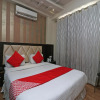 Отель OYO 1807 Hotel Platinum Inn, фото 2