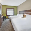 Отель Holiday Inn Express & Suites Manchester, an IHG Hotel, фото 23