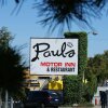 Отель Pauls Motor Inn, фото 4