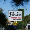 Отель Pauls Motor Inn в Виктории