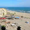 Отель Bungalow With 3 Bedrooms in Canet-en-roussillon, фото 17