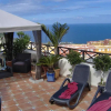 Отель Small Studio 15m for Young People With sea View, фото 1