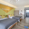 Отель Fuxuan Seaview Hotel (Vanke Shuangyuewan Branch), фото 2