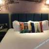 Отель TT TOUCH Hotel (Nanjing Xuanwu Hushan West Road), фото 8