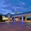 Отель Holiday Inn Express St. Ignace-Lake Front, an IHG Hotel, фото 12