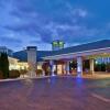 Отель Holiday Inn Express St. Ignace-Lake Front, an IHG Hotel, фото 19