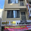 Отель Anh Thu Motel, фото 3