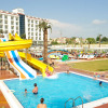 Отель Sidekum Hotel - All Inclusive, фото 15