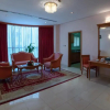 Отель Al Madina Suites Doha, фото 8