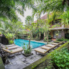 Отель Kori Ubud Resort, фото 13