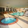 Отель Hampton Inn & Suites Stephenville, фото 14
