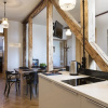 Отель Antique Apartments - Worcella, фото 8