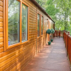 Отель Willow Lodge, фото 15