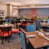 Отель Hilton Garden Inn Terre Haute, фото 11