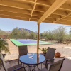 Отель Oro Valley Retreat w/ Pool, Spa & Rooftop Views!, фото 24