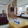 Отель Phu Cuong Beach Hotel, фото 4