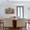 Отель Family Apt & Garden in David's Village by FeelHome, фото 14