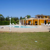 Отель Large villa with pool, фото 16