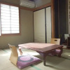 Отель Shima Onsen Hatsushiro Ryokan, фото 1