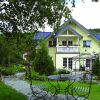 Отель Eifelferien - Gaestezimmer, Ferienwohnungen - Haus Eden, фото 28