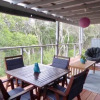 Отель Kookaburra Beach Cottage on Tallow, фото 8